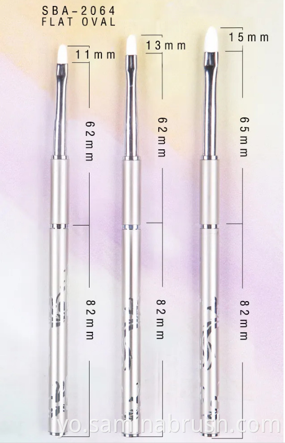 Irun didan Synthetic Hair